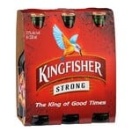 Kingfisher 6pk