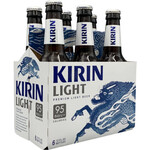 Kirin Light 6pk