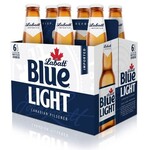 Labatt Blue Light 6pk