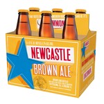Newcastle Brown 6pk