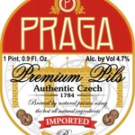 Praga Premium Pils 6pk