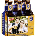 Hofbrau Oktoberfest 6pk