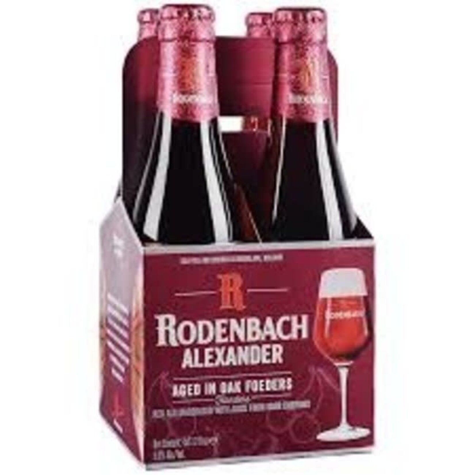 Rodenbach Alexander 4pk