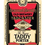 Sam Smith Taddy Porter 4pk