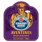 Schneider Weisse  Aventinus Doppelbock 4pk