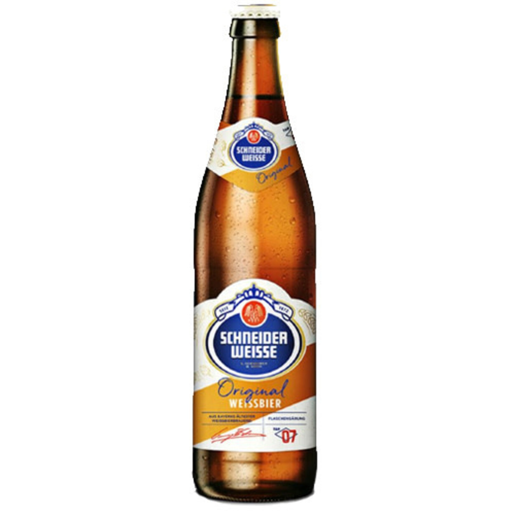 Schneider Weisse 6pk