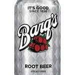 Barqs or A&W Root Beer 12oz