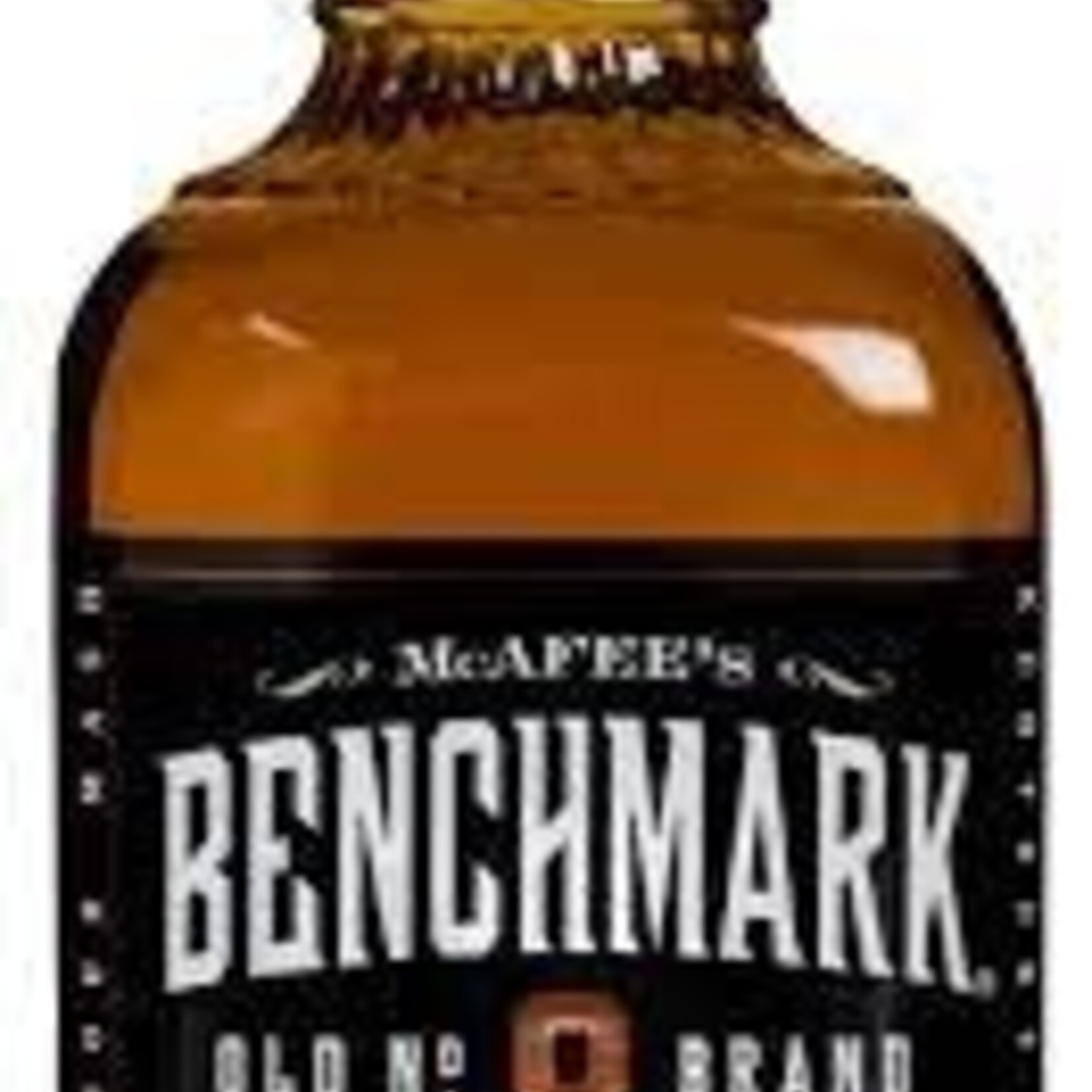 Benchmark Bourbon 750ml