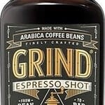 Grind Rum Espresso 750ml