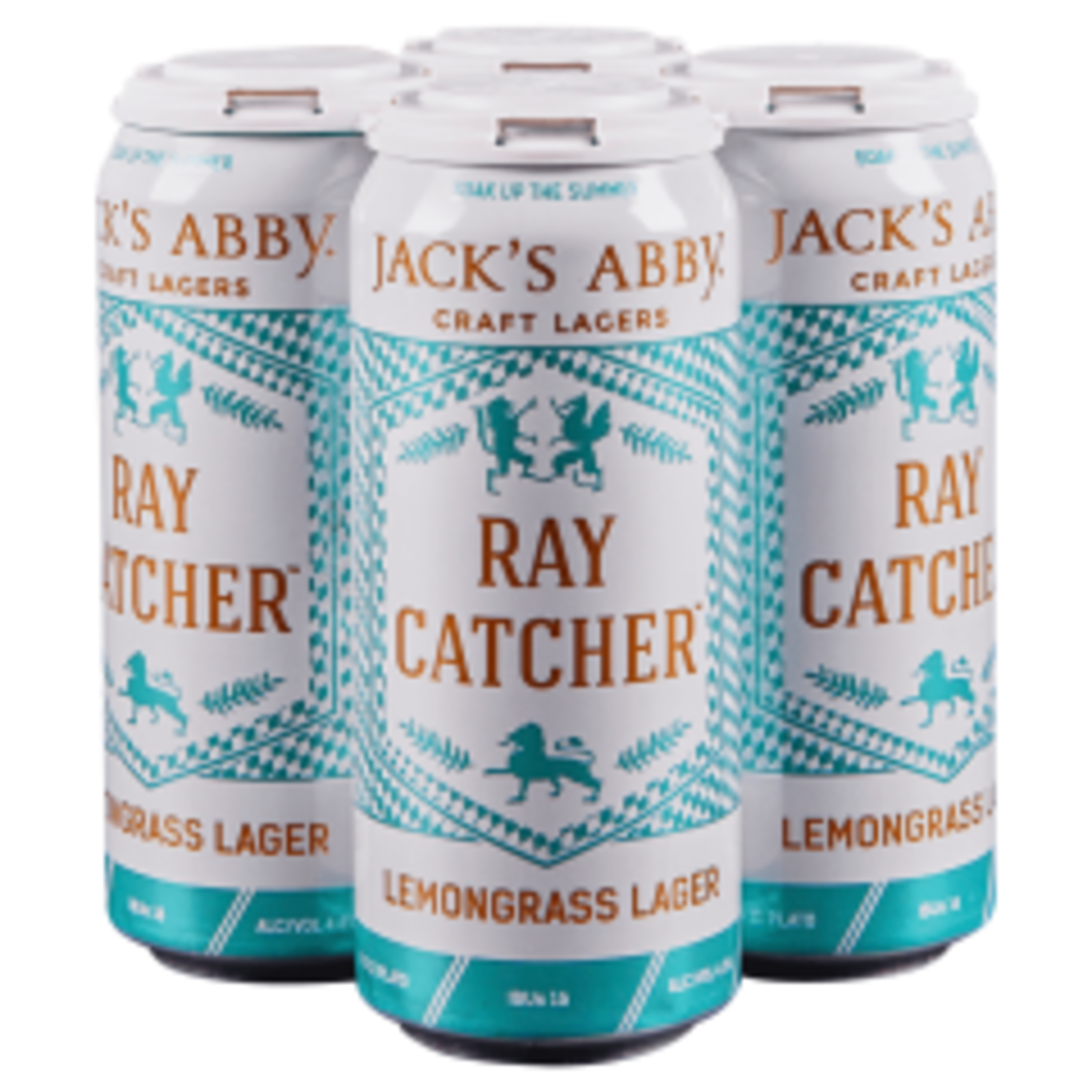 Jack's Abby Ray Catcher 16oz CN