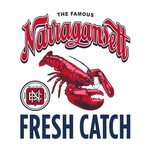 Narragansett Fresh Catch 6pk CN