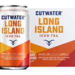 Cutwater Long Island Iced Tea 12oz CN