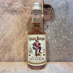 Captain Morgan 50ml