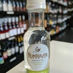 RumHaven Coconut 50ml