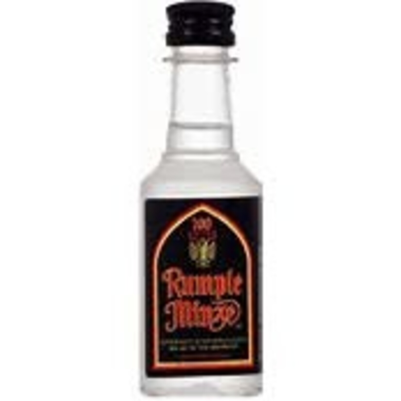 Rumple Minze 50ml