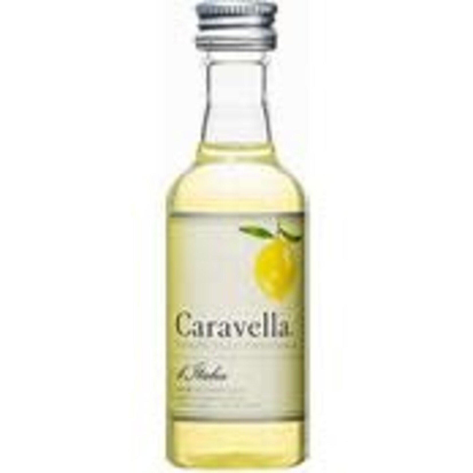 Caravella Limoncello 50ml