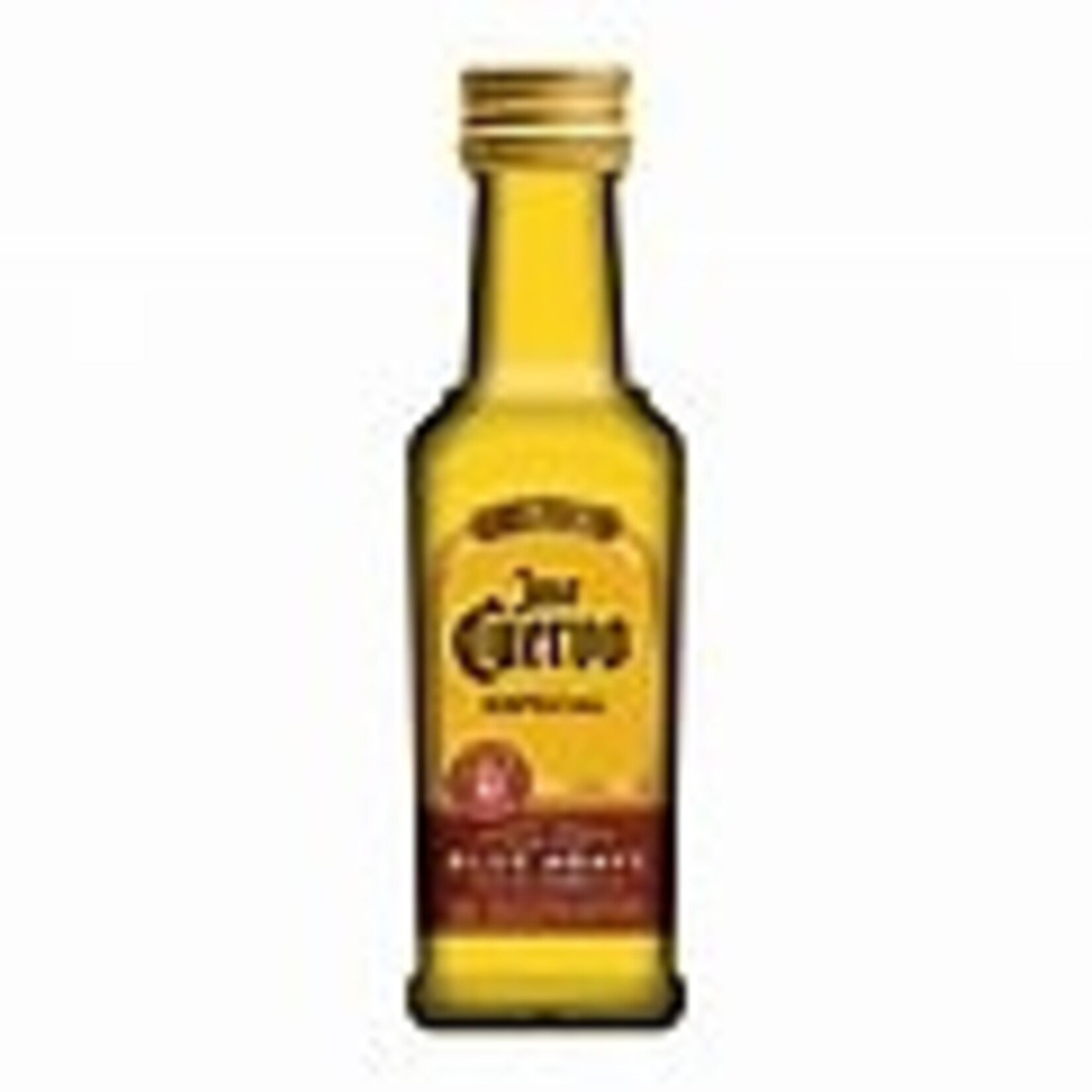 Jose Cuervo Gold 50ml