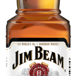 Jim Beam Kentucky Straight Bourbon 50ml