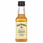 Jack Daniel's Honey 50ml