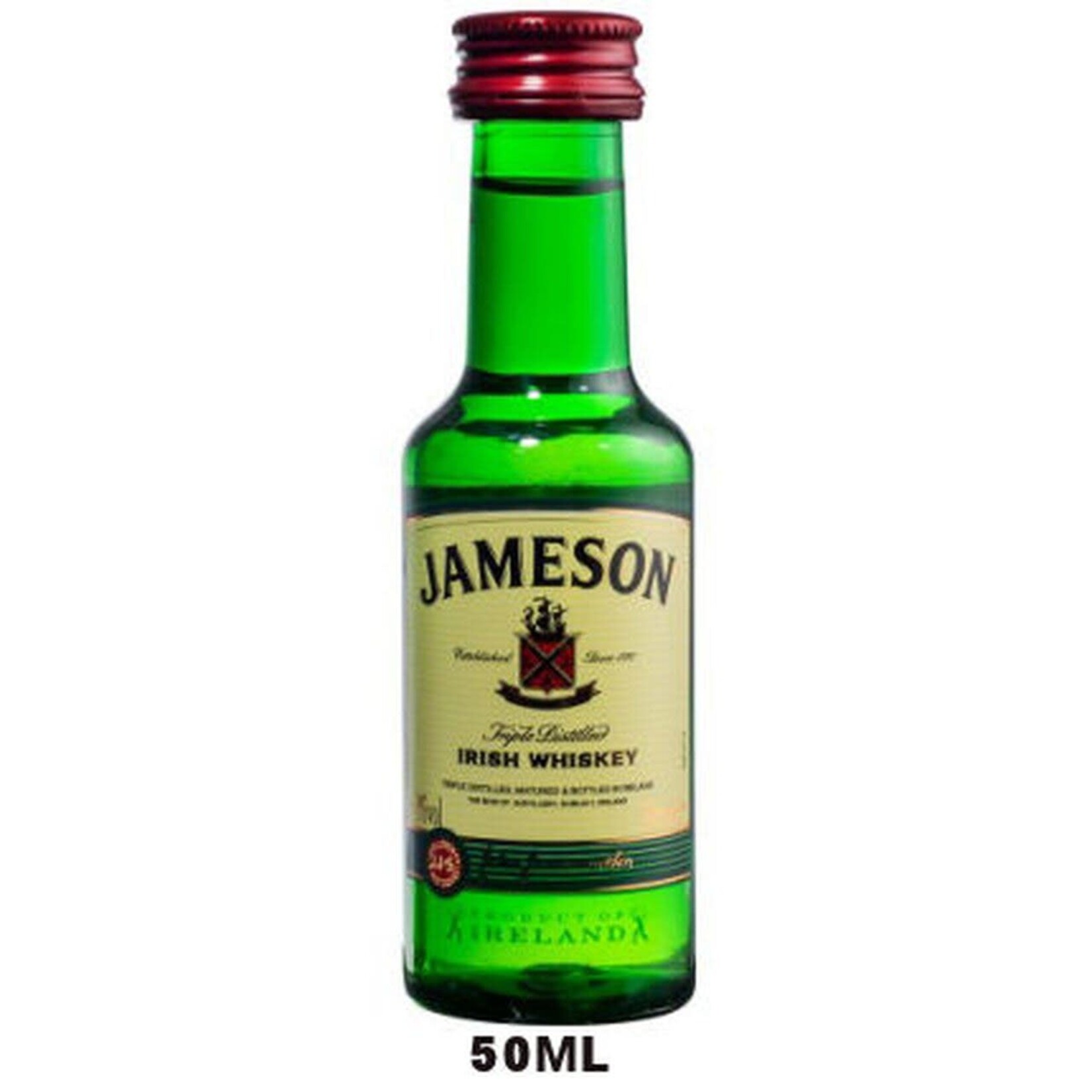 Jameson 50ml