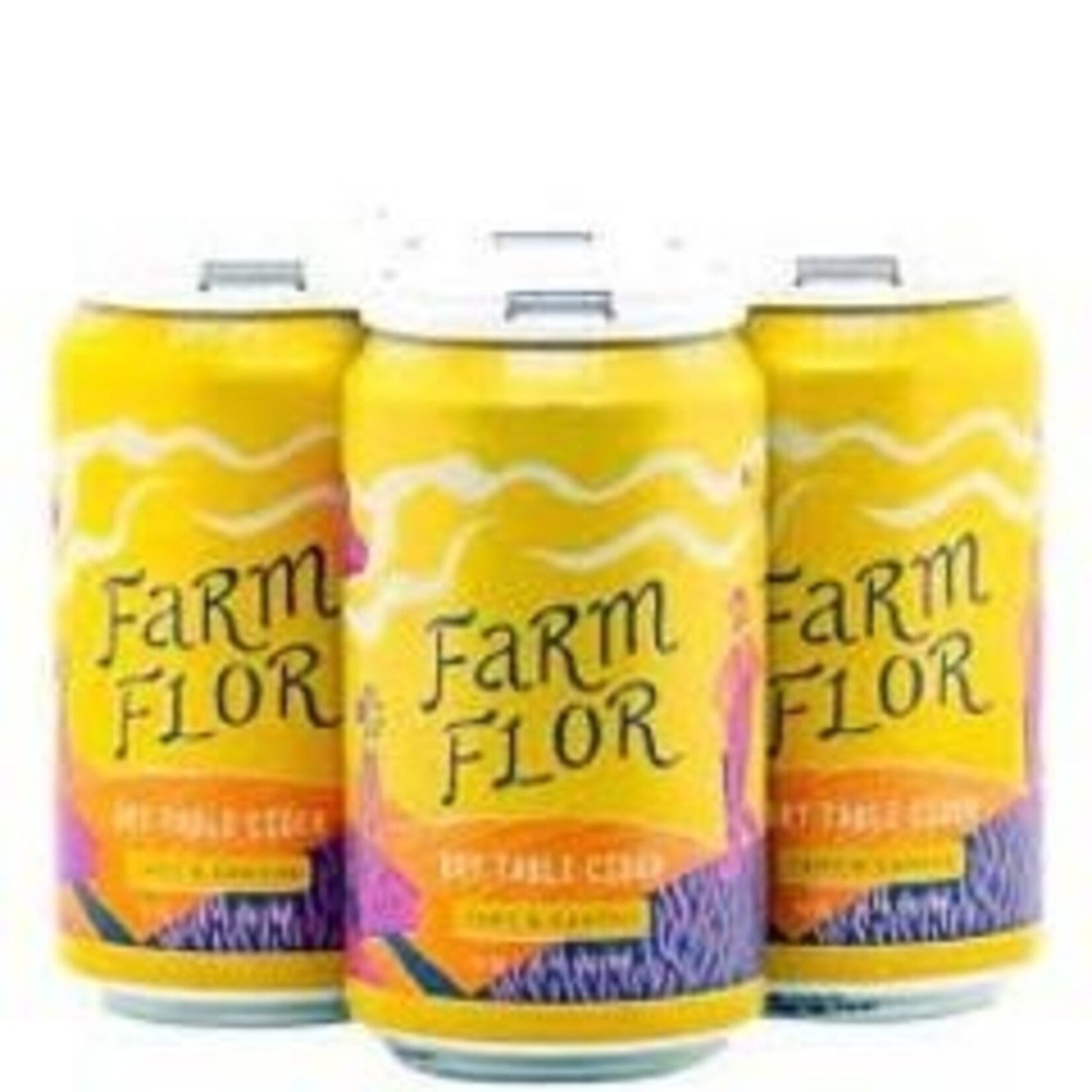 Graft Farm Flor 12oz CN