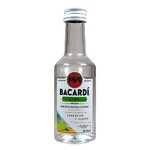 Bacardi Lime 50ml