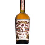 Two James Doctor Bird Jamaican Rum 750ml