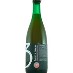 Drie Fonteinen Wijnbergperzik 750mL