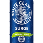 White Claw Surge Lime 19.2oz CN