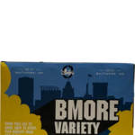 Oliver Bmore Variety 12pk CN