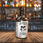 La Boca Tequila Blanco 750mL