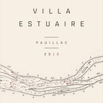 Villa Estuaire Pauillac (2019) 750mL