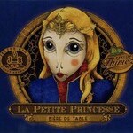 Brasserie Thiriez La Petite Princess 11.2oz Btl