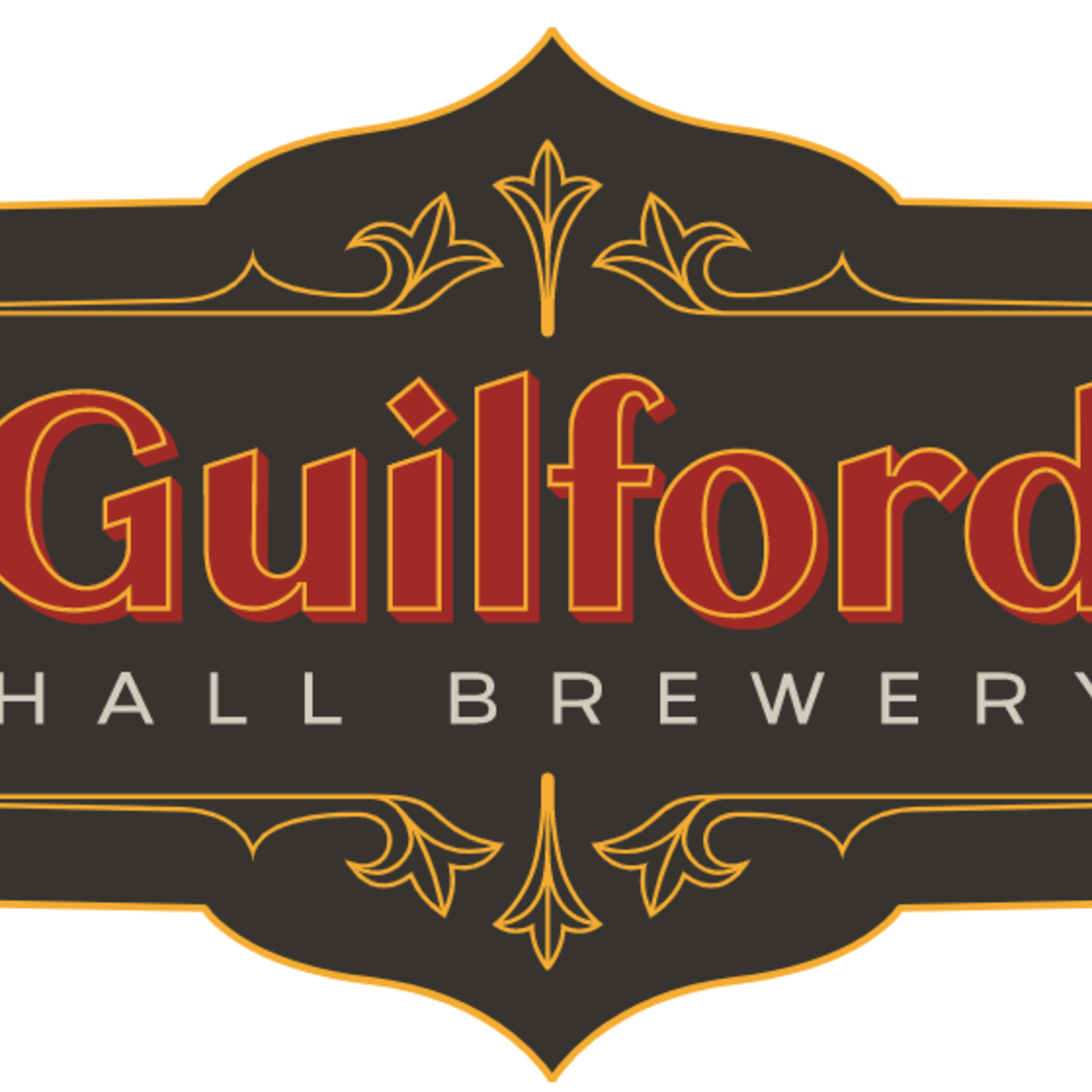 Guilford Hall Baltimore Pilsner 6pk CN