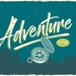 Burley Oak Adventure IPA 6pk CN