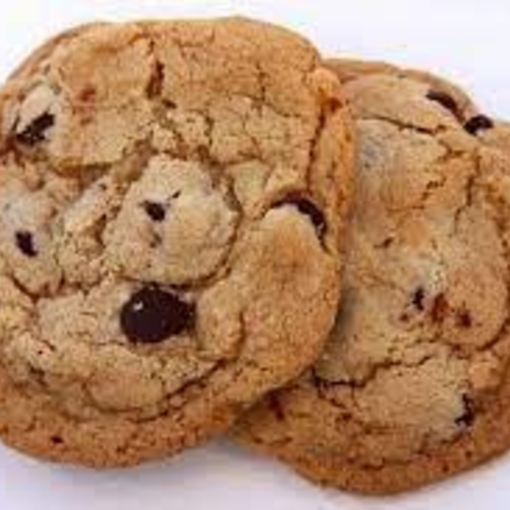 Fresh Baked Lighthouse Cookies (2 count)