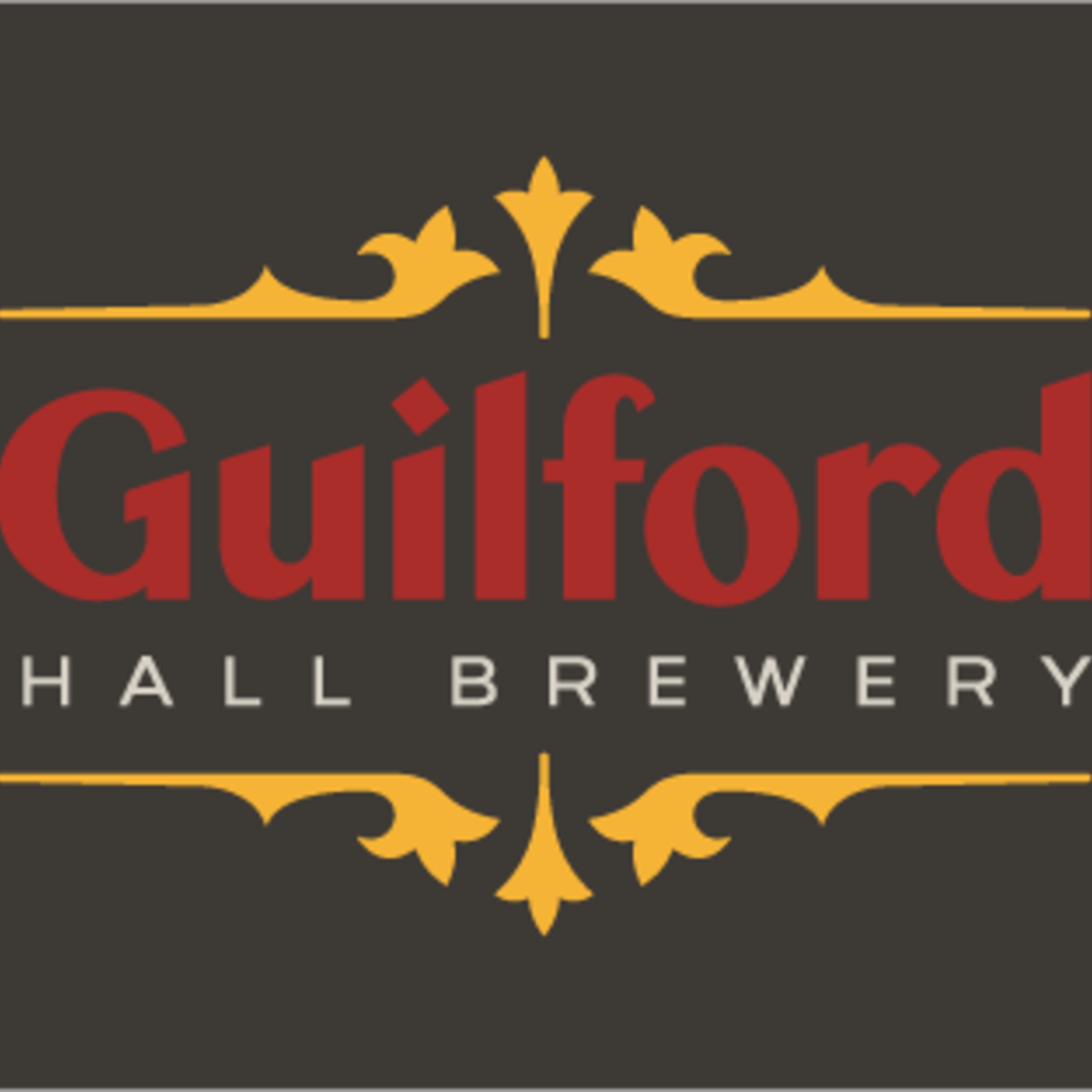 Guilford Hall Belgian Golden 6pk CN