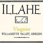 Illahe Vineyards, Viognier Willamette Valley (2022) 750ML