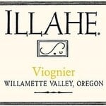 Illahe Vineyards, Viognier Willamette Valley (2023) 750ML