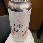 Forward Old Line Lager 6pk CN