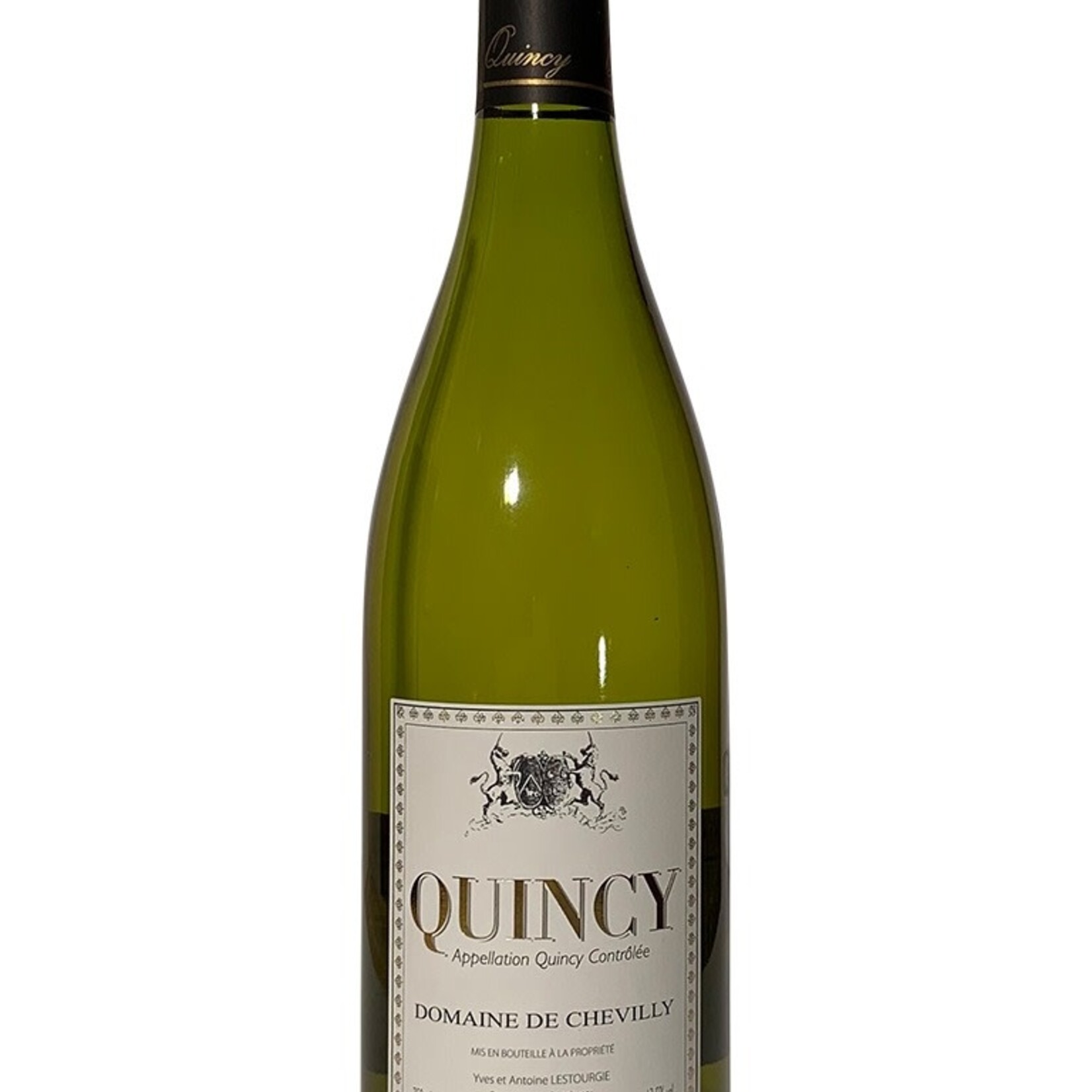 Domaine de Chevilly, Quincy (2023) 750ml