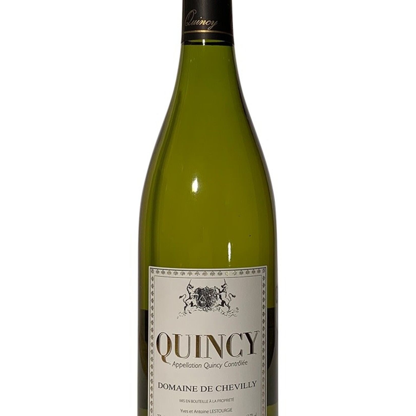 Domaine de Chevilly, Quincy (2024) 750ml