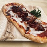 Build Your Own Flatbread