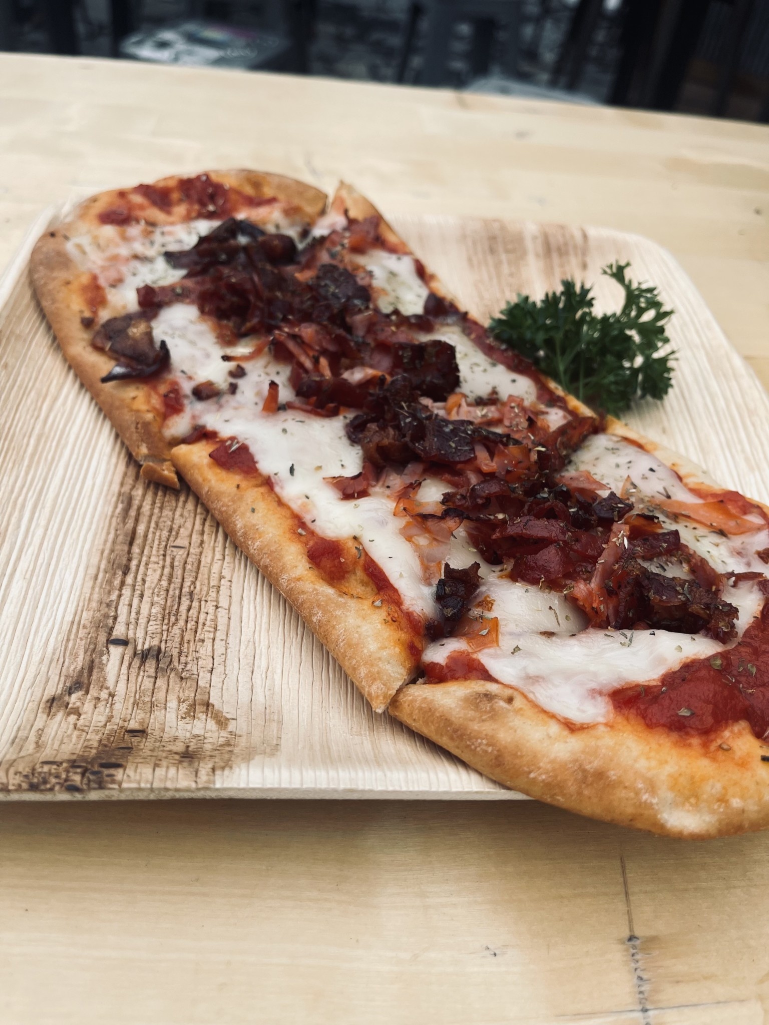 Build Your Own Flatbread Lighthouse Canton