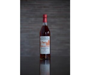 CHATEAU de MANIBAN XO アーマニャック 750ml Château de Maniban X.O Single Estate Bas Armagnac Rating and