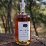 Noble Oak Double Oak Bourbon 750mL