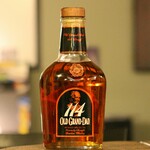 Old Grand Dad 114, 750ml