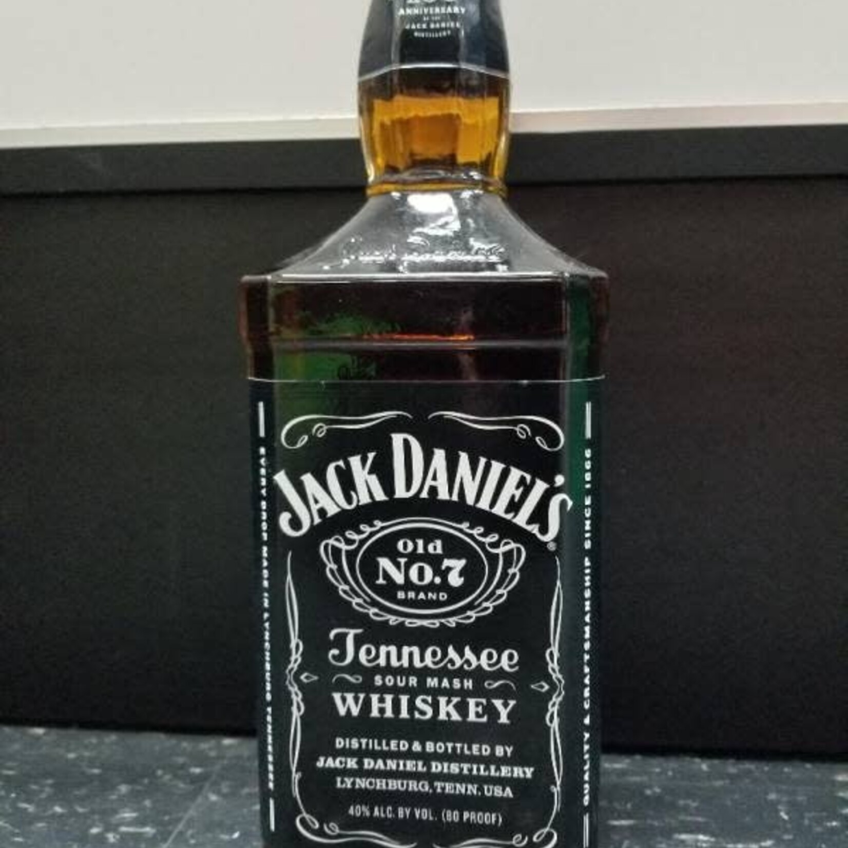 Jack Daniel's #7 1.75L