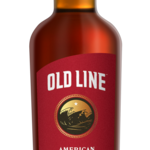 Old Line Single Malt Sherry Cask Whiskey 750ml