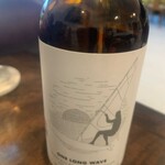 The Rare Barrel One Long Wave 375ml